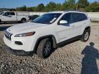 2017 JEEP CHEROKEE L - 1C4PJLCB1HW661300