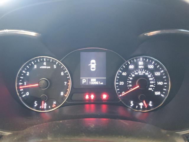 2015 KIA FORTE EX - KNAFX4A82F5389461