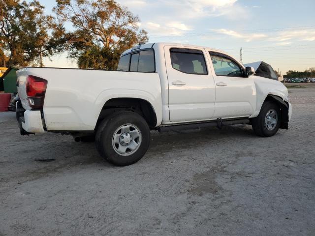 VIN 3TMCZ5AN8PM548992 2023 Toyota Tacoma, Double Cab no.3