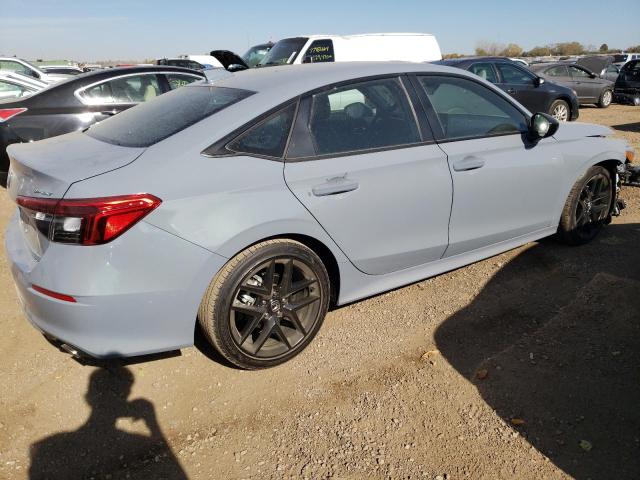 2024 HONDA CIVIC SPOR - 2HGFE2F56RH512771