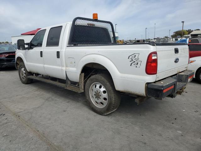 VIN 1FT7W2B64EEB37365 2014 Ford F-250, Super Duty no.2