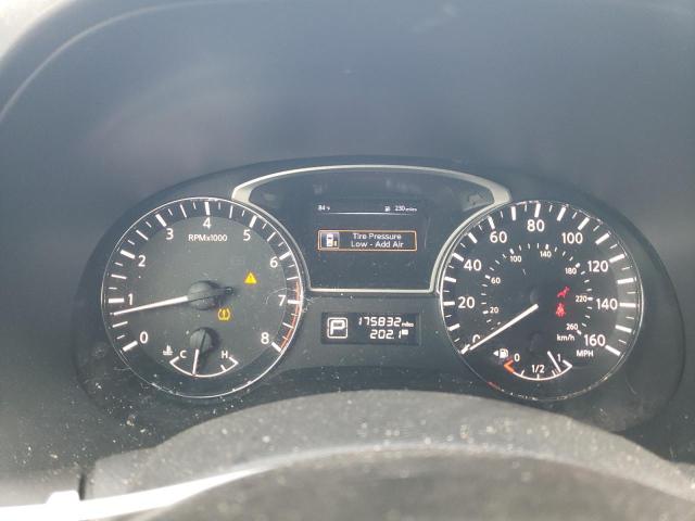 2015 NISSAN PATHFINDER - 5N1AR2MN9FC683248