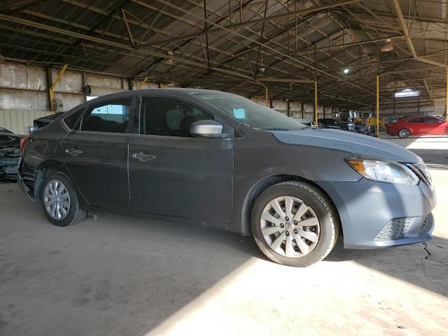 2018 NISSAN SENTRA S - 3N1AB7AP5JY275053