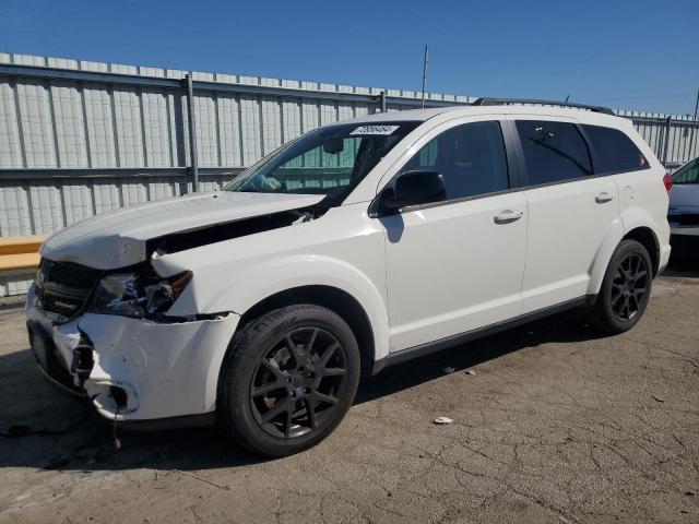 2016 DODGE JOURNEY R/ #3024323044