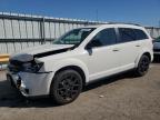 Lot #3024323044 2016 DODGE JOURNEY R/