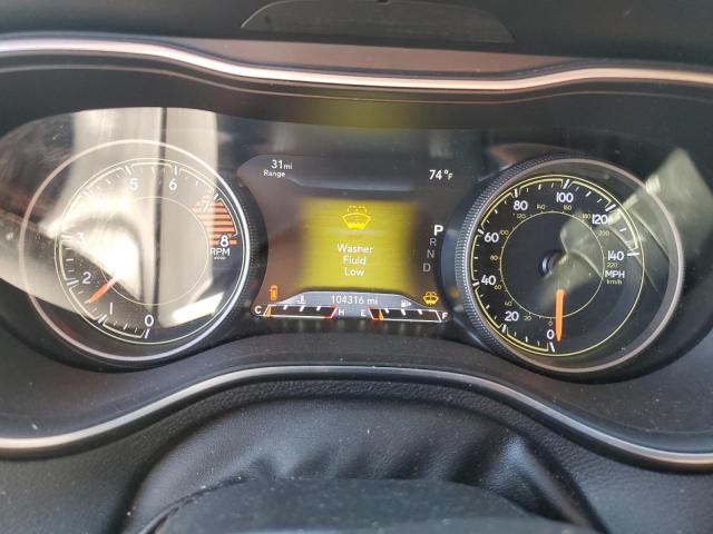 2020 JEEP CHEROKEE L - 1C4PJMDX7LD500941
