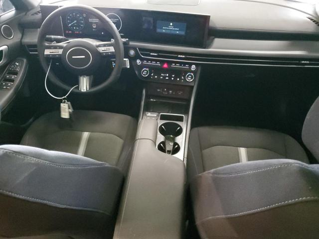 2024 HYUNDAI SONATA SEL - KMHL14JA5RA382814