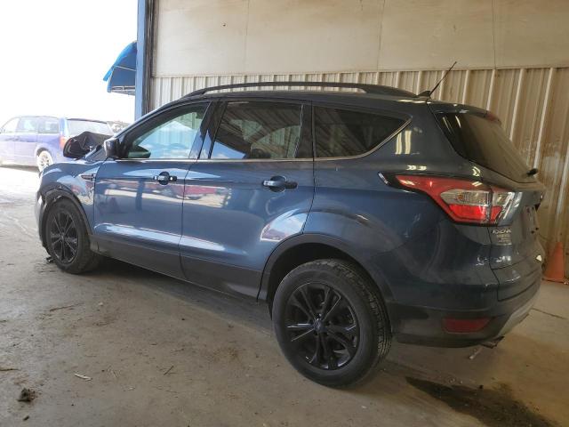 VIN 1FMCU0HD5JUC69190 2018 FORD ESCAPE no.2