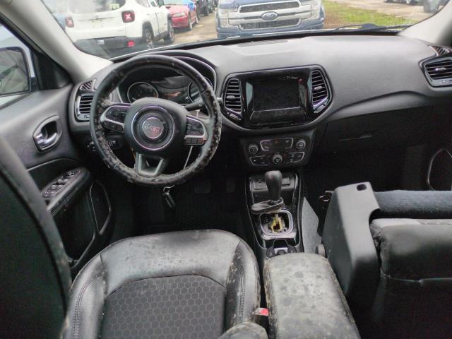 2019 JEEP COMPASS LA - 3C4NJCBB5KT685752
