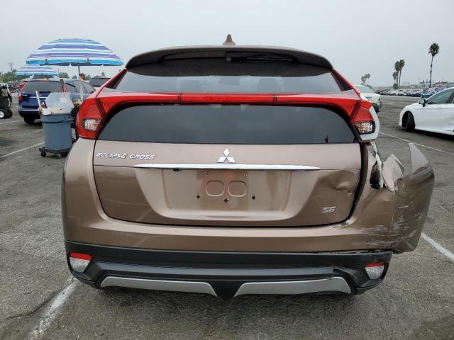 2020 MITSUBISHI ECLIPSE CR - JA4AS5AAXLZ012072