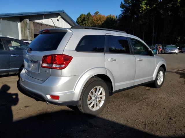 VIN 3C4PDDBG1ET259434 2014 Dodge Journey, Sxt no.3