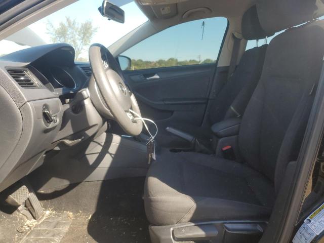 2016 VOLKSWAGEN JETTA S - 3VW267AJ6GM398052
