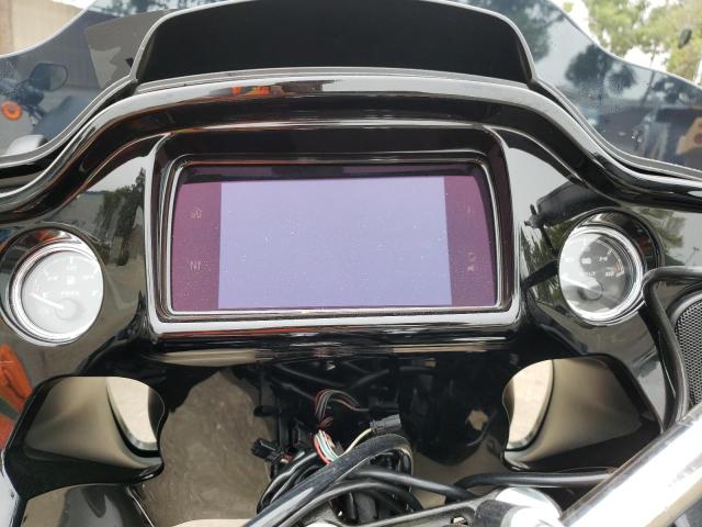 2022 HARLEY-DAVIDSON FLTRXST 1HD1ACL26NB657296