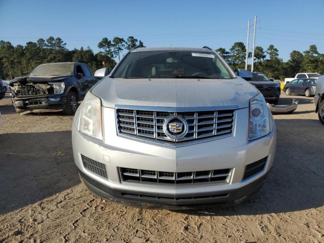 VIN 3GYFNAE32DS531486 2013 Cadillac SRX no.5