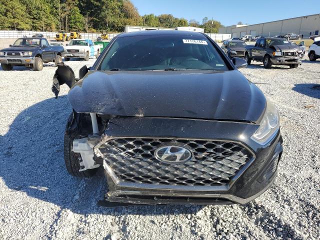 2018 HYUNDAI SONATA SPO - 5NPE34AF2JH719942