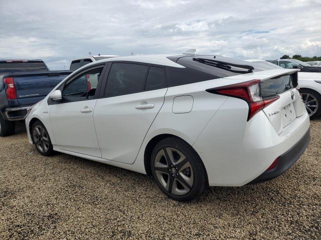 Vin: jtdkamfu5m3142128, lot: 73832324, toyota prius special edition 20212