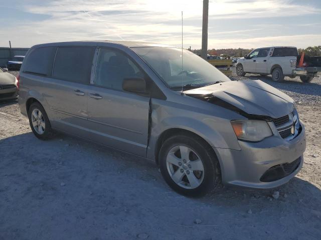 VIN 2C4RDGBG2ER428311 2014 Dodge Grand Caravan, SE no.4