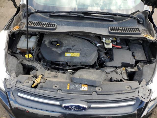 VIN 1FMCU9GX3EUA46183 2014 Ford Escape, SE no.11