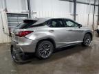 LEXUS RX 450H BA photo