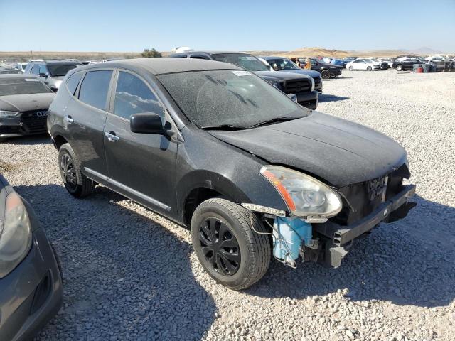 VIN JN8AS5MV8DW647920 2013 NISSAN ROGUE no.4