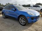 PORSCHE MACAN photo