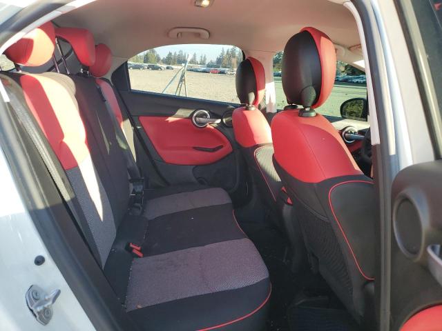 2016 FIAT 500X EASY ZFBCFXBTXGP352096