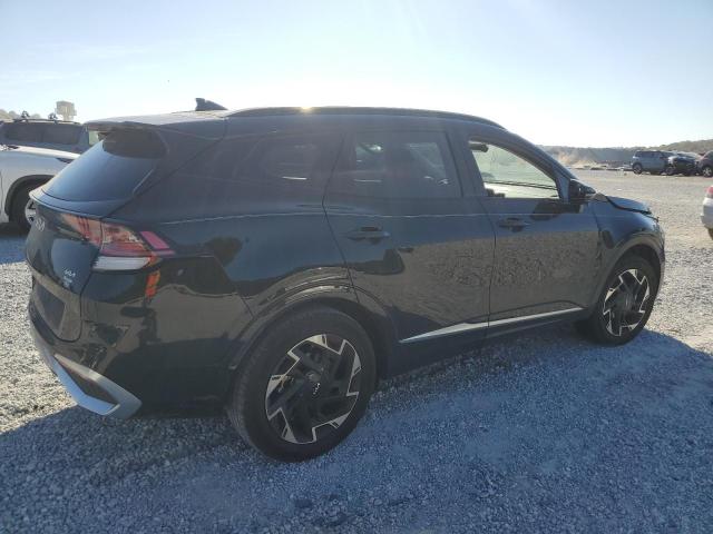 2023 KIA SPORTAGE S - 5XYK53AFXPG041884