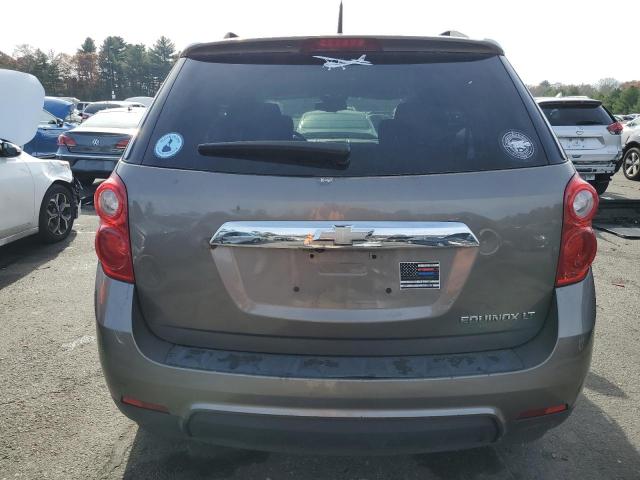 2GNALDEK5C6305476 2012 CHEVROLET EQUINOX