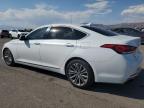 Lot #3024450599 2017 GENESIS G80 BASE