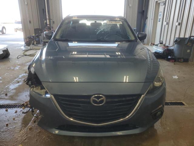 2015 MAZDA 3 TOURING - 3MZBM1L78FM124242