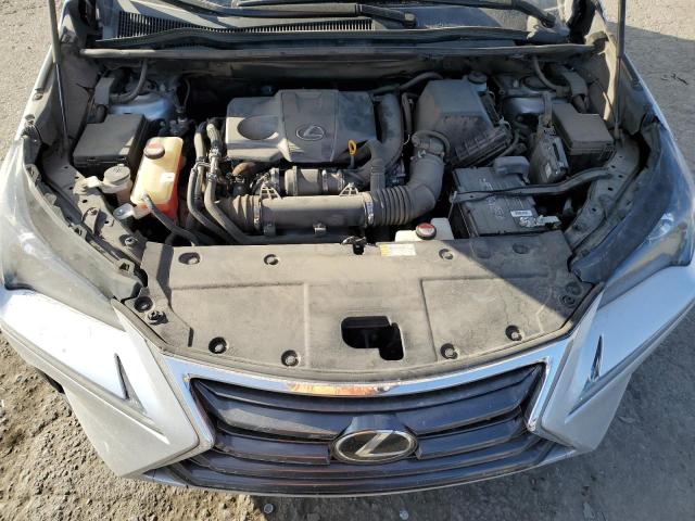 VIN JTJBARBZ9G2067200 2016 Lexus NX, 200T Base no.11