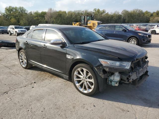 VIN 1FAHP2F81DG169311 2013 Ford Taurus, Limited no.4