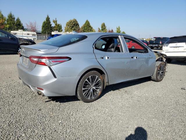 Vin: 4t1b11hk6ku223796, lot: 74485474, toyota camry l 20193