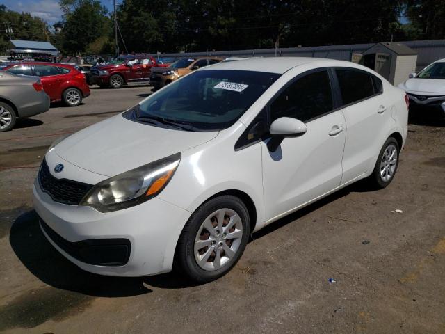 2015 KIA RIO LX - KNADM4A31F6487251