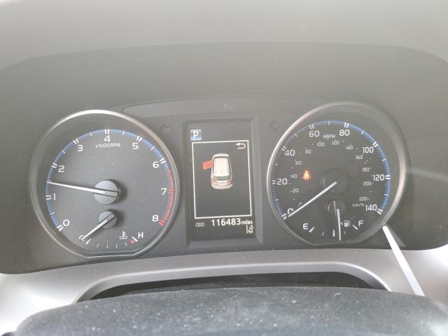 2018 TOYOTA RAV4 LE - JTMZFREV3JJ733671
