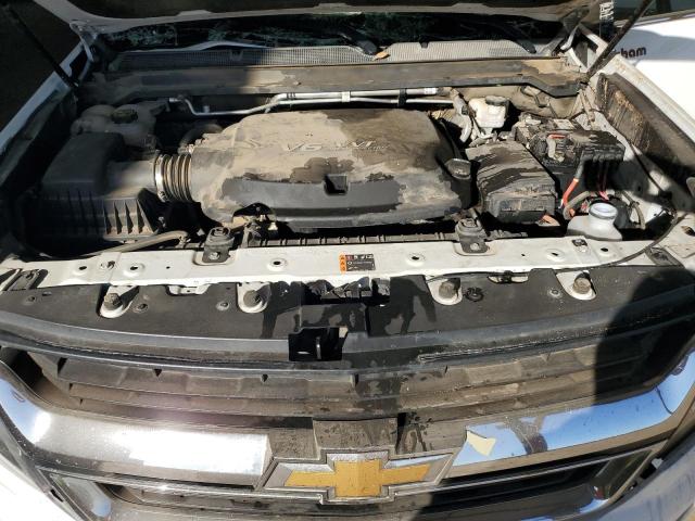 2020 CHEVROLET COLORADO L - 1GCGSCEN4L1175509
