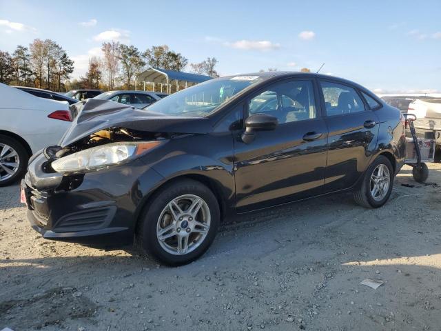 2018 FORD FIESTA SE - 3FADP4BJ4JM103484