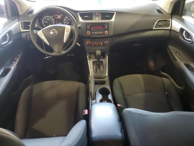 2017 NISSAN SENTRA S - 3N1AB7AP6HY299372