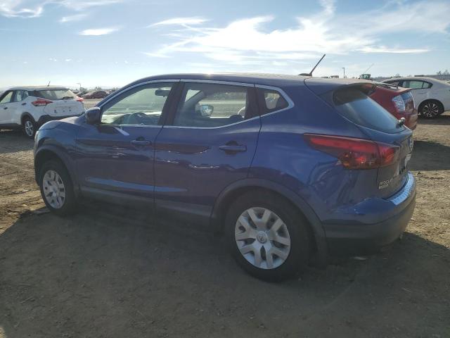 VIN JN1BJ1CPXKW213268 2019 Nissan Rogue, S no.2