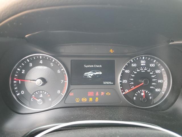 2023 KIA FORTE LX - 3KPF24AD5PE629400