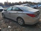 HYUNDAI SONATA GLS photo