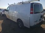 CHEVROLET EXPRESS G2 photo