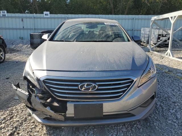 2016 HYUNDAI SONATA SE - 5NPE24AFXGH298466
