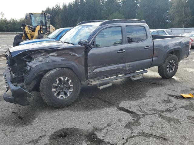 2022 Toyota Tacoma, Double Cab