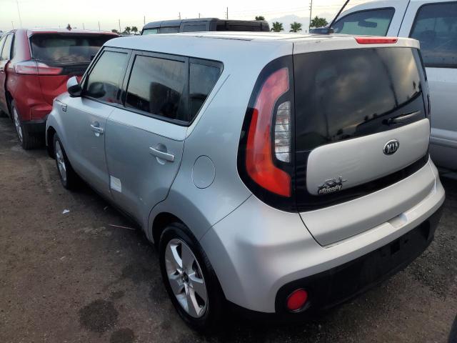 VIN KNDJN2A22J7593760 2018 KIA Soul no.2