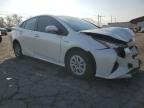 TOYOTA PRIUS photo