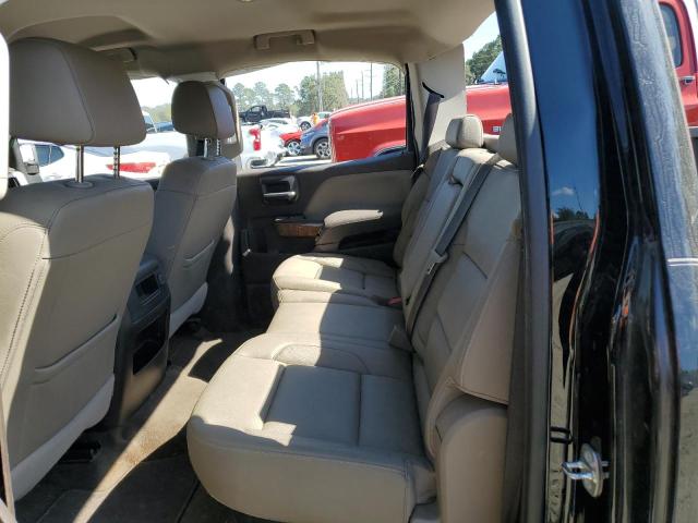 2017 GMC SIERRA K15 - 3GTU2NECXHG433425