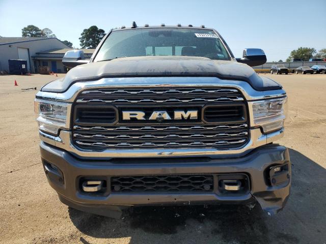 2021 RAM 3500 LIMIT 3C63RRRL6MG590105