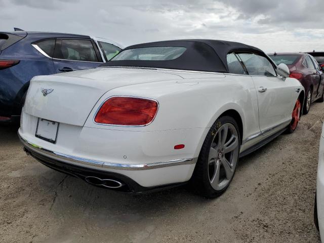 2016 BENTLEY CONTINENTA SCBGH3ZA4GC054160