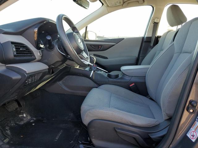 2020 SUBARU LEGACY - 4S3BWAB69L3023780